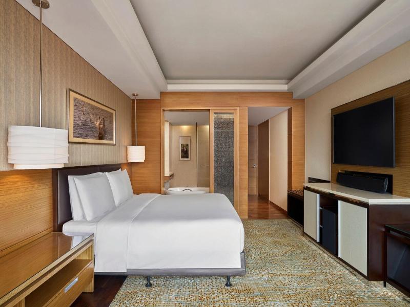 JW Marriott Hotel & Suites Saigon image