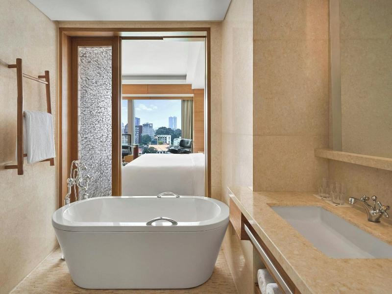 JW Marriott Hotel & Suites Saigon image