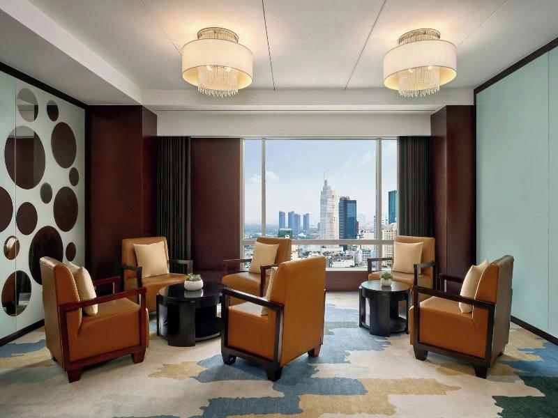 JW Marriott Hotel & Suites Saigon image