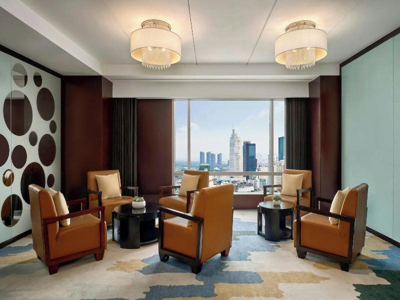 JW Marriott Hotel & Suites Saigon image