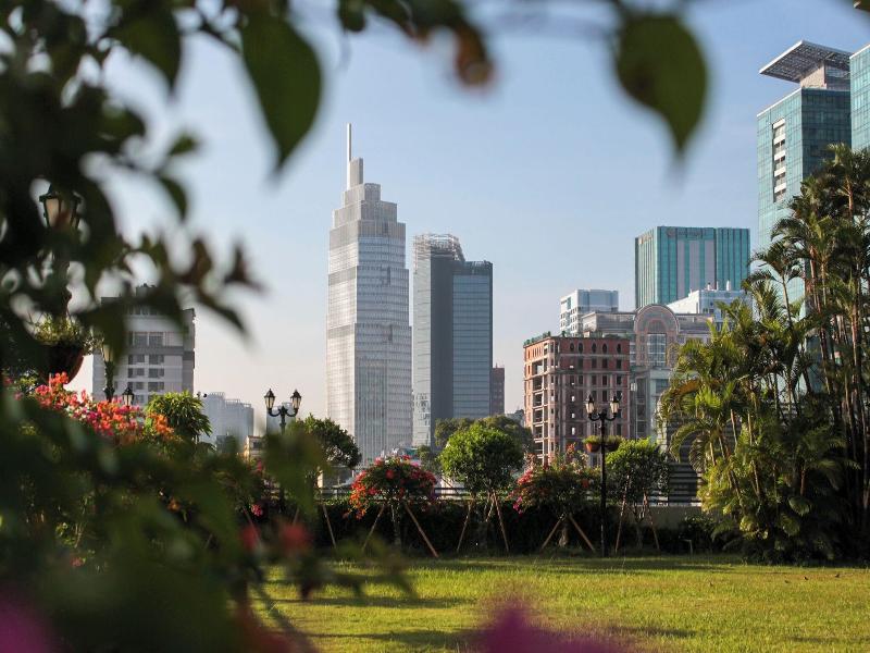 JW Marriott Hotel & Suites Saigon image