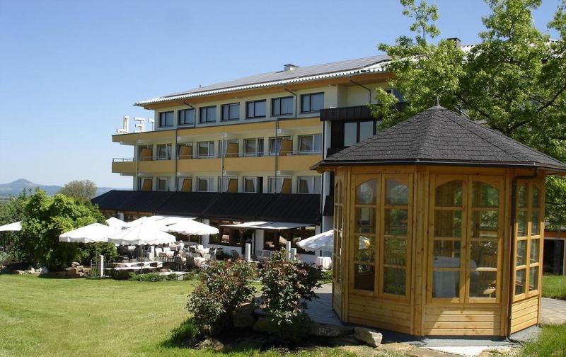 Badhotel Restaurant Stauferland