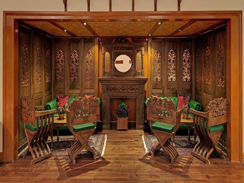 Welcomhotel Pine N Peak Pahalgam, Pahalgam