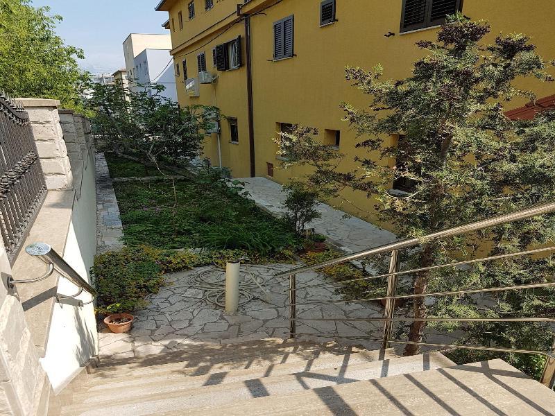 Guest House Vlado — general view