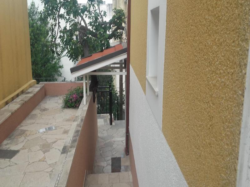 Guest House Vlado — general view