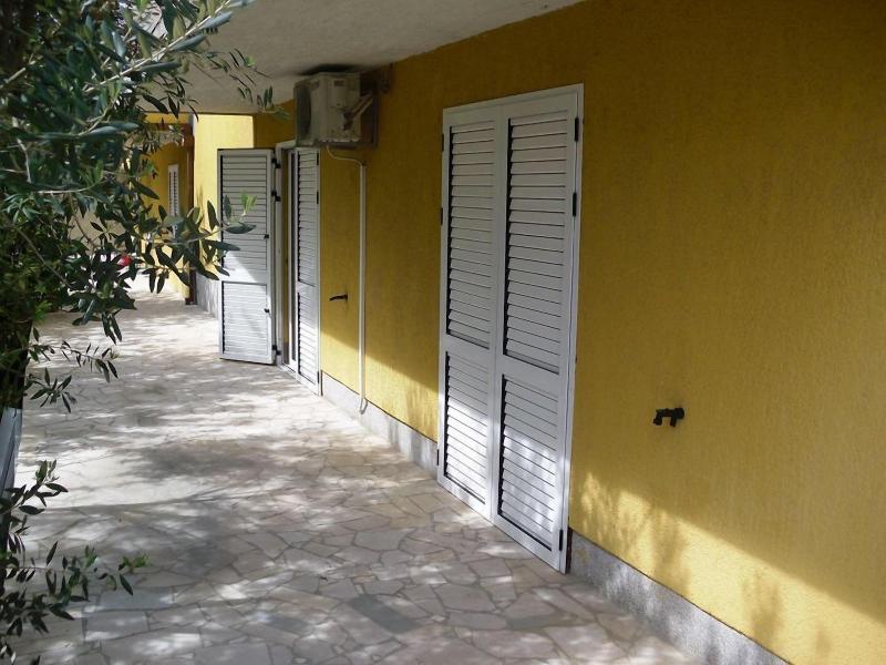 Guest House Vlado — general view