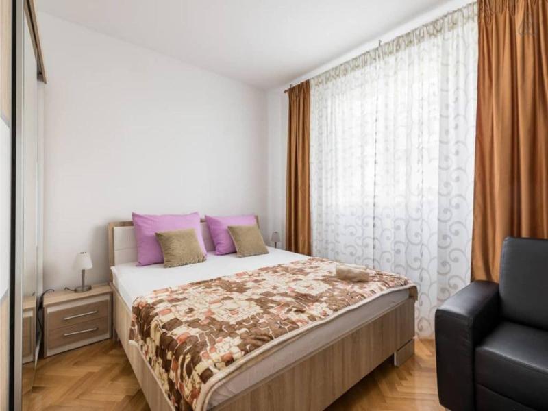 Guest House Vlado — general view