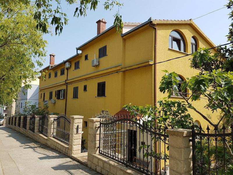 Guest House Vlado — general view
