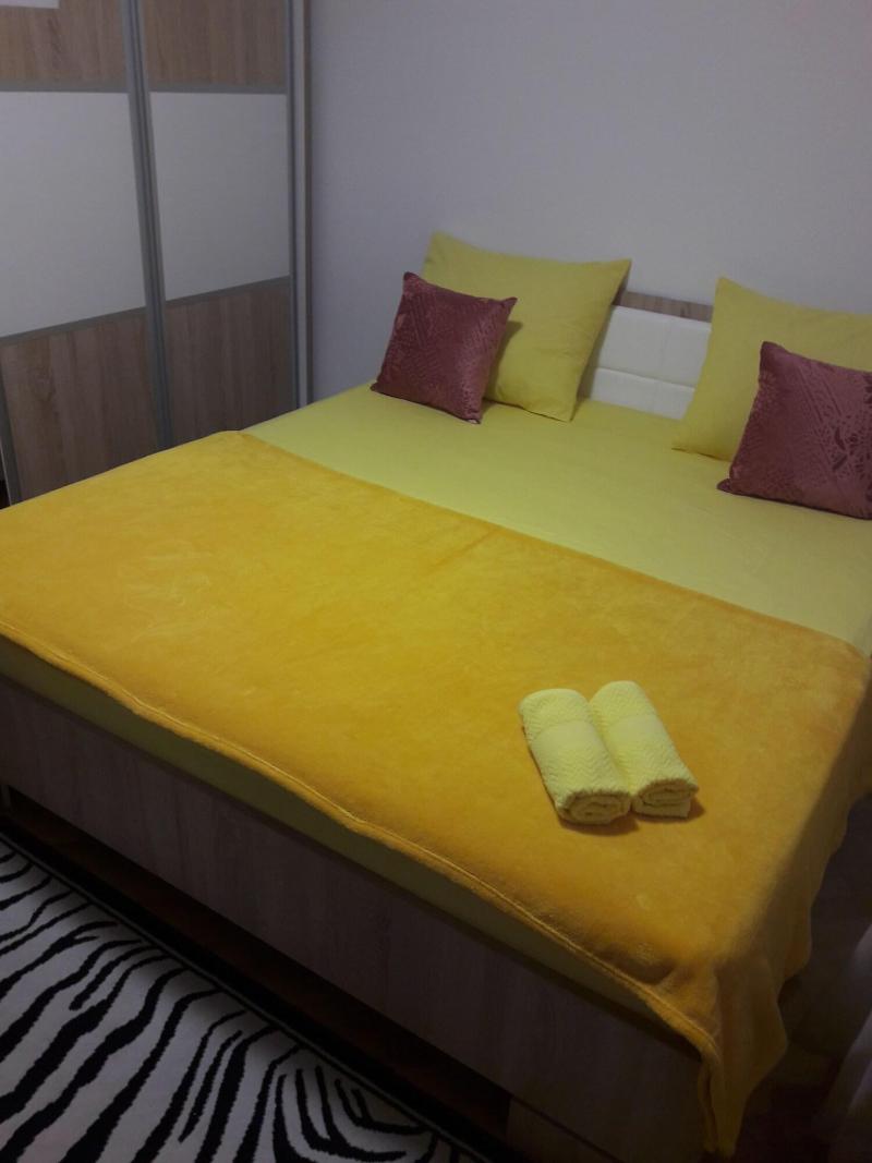 Guest House Vlado image