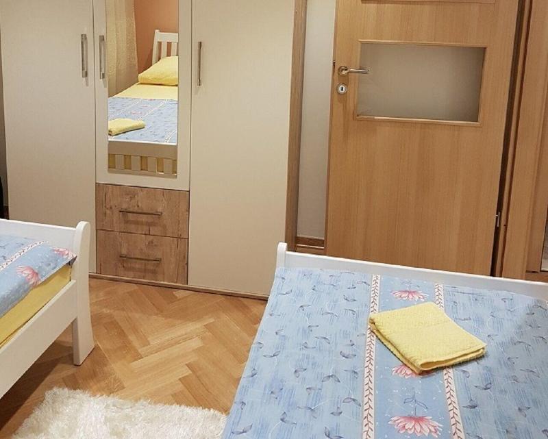 Guest House Vlado image