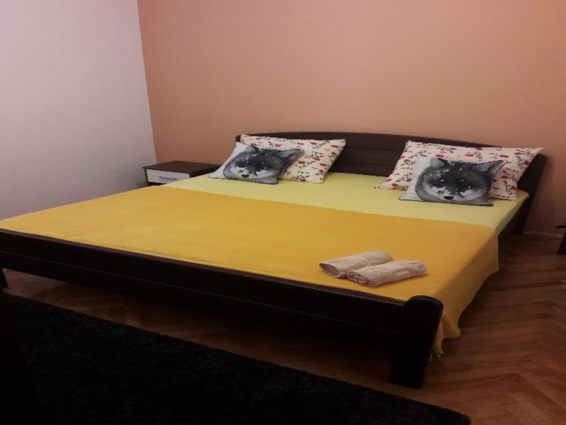 Guest House Vlado image