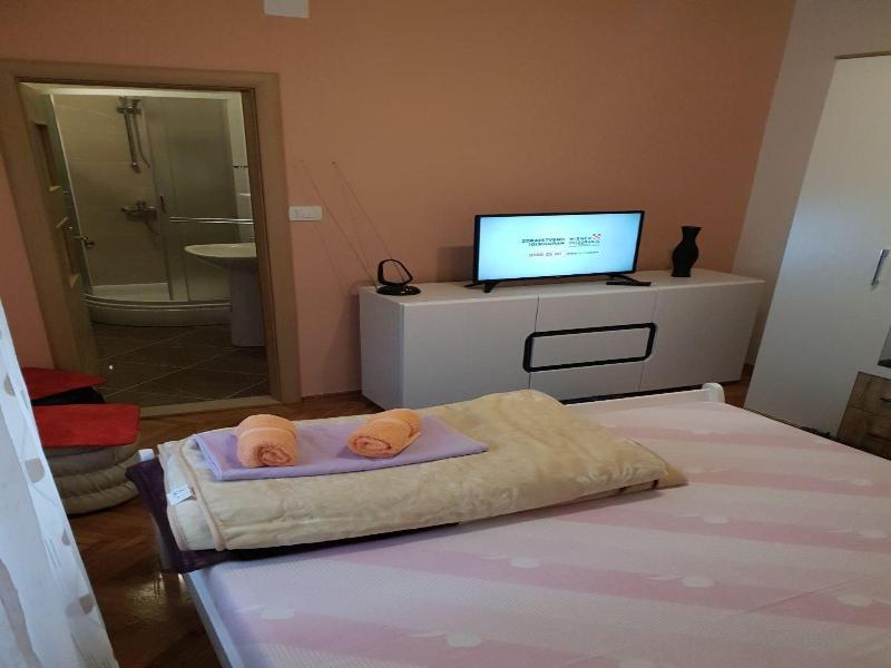 Guest House Vlado image