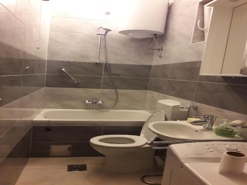 Guest House Vlado image