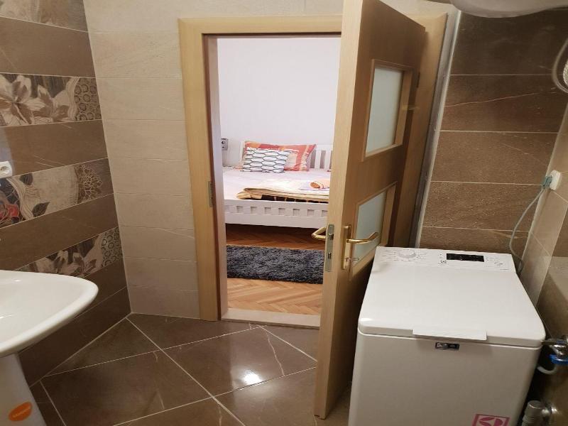 Guest House Vlado image