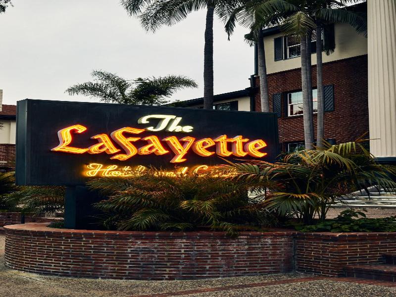 Lafayette Hotel & Suites in San Diego image