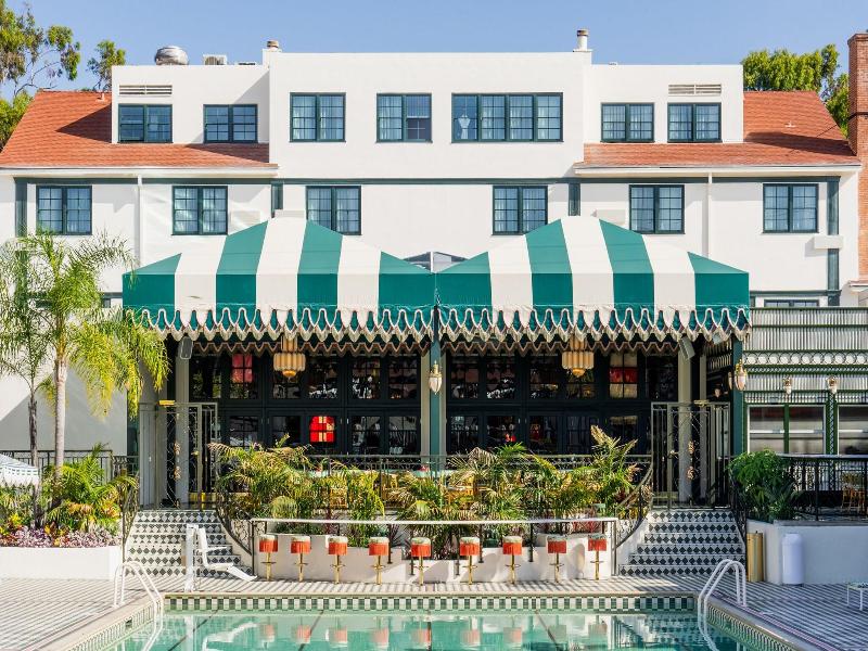 Lafayette Hotel & Suites in San Diego image
