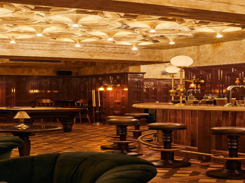 Lafayette Hotel & Suites in San Diego image