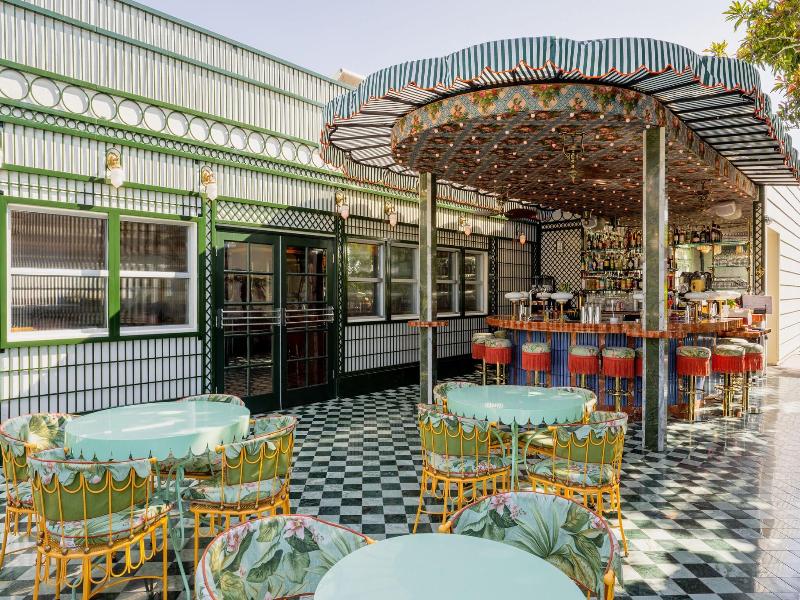 Lafayette Hotel & Suites in San Diego image