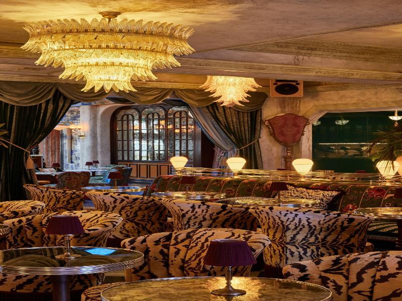 Lafayette Hotel & Suites in San Diego image