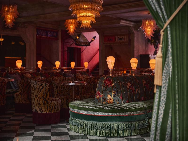 Lafayette Hotel & Suites in San Diego image