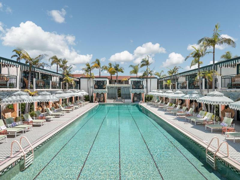 Lafayette Hotel & Suites in San Diego image