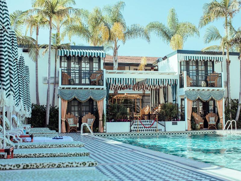 Lafayette Hotel & Suites in San Diego image