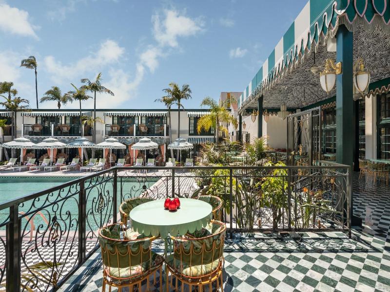 Lafayette Hotel & Suites in San Diego image