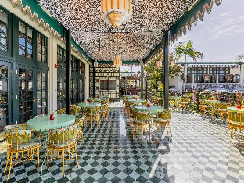 Lafayette Hotel & Suites in San Diego image