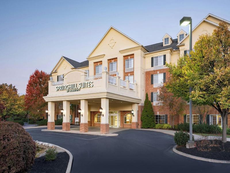 Springhill Suites State College image