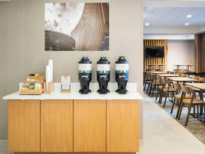 Springhill Suites State College image