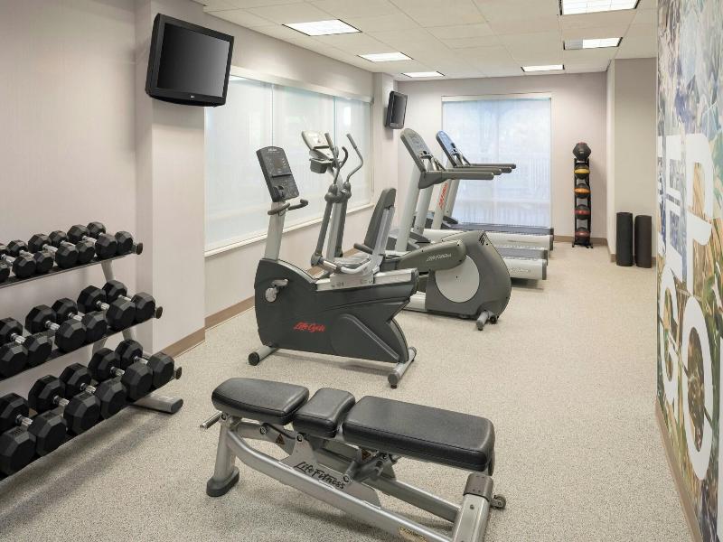 Springhill Suites State College image