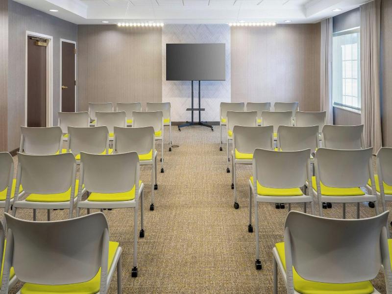 Springhill Suites State College image