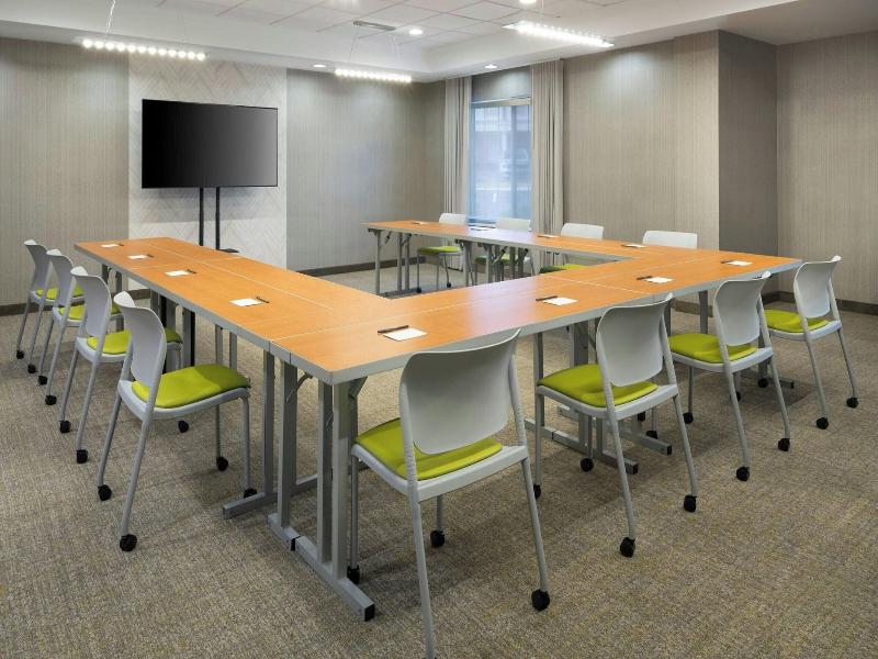 Springhill Suites State College image