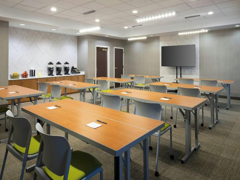 Springhill Suites State College image