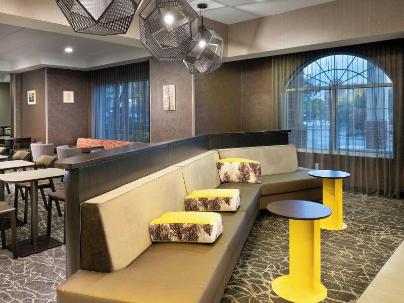 Springhill Suites State College image