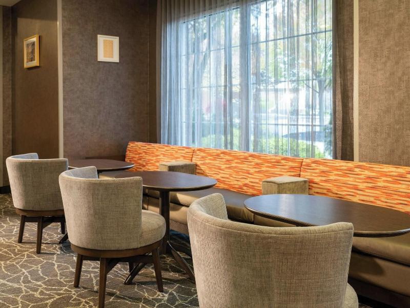 Springhill Suites State College image