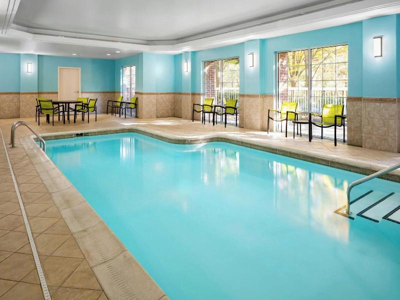 Springhill Suites State College image