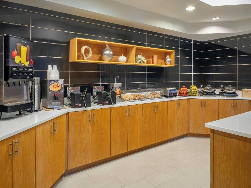 Springhill Suites State College image