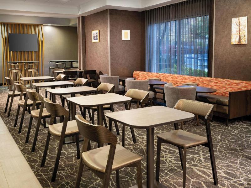 Springhill Suites State College image
