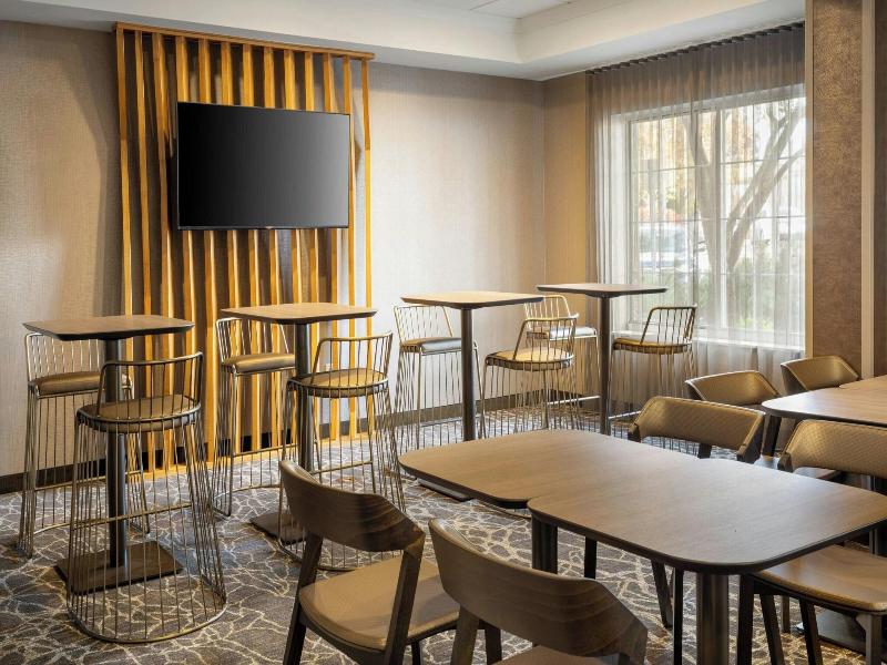 Springhill Suites State College image