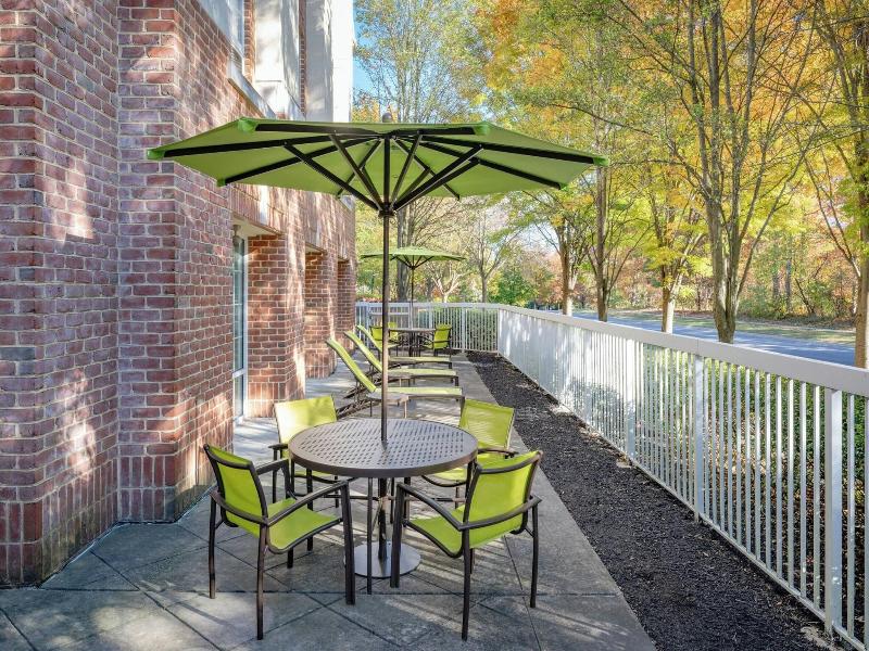 Springhill Suites State College image