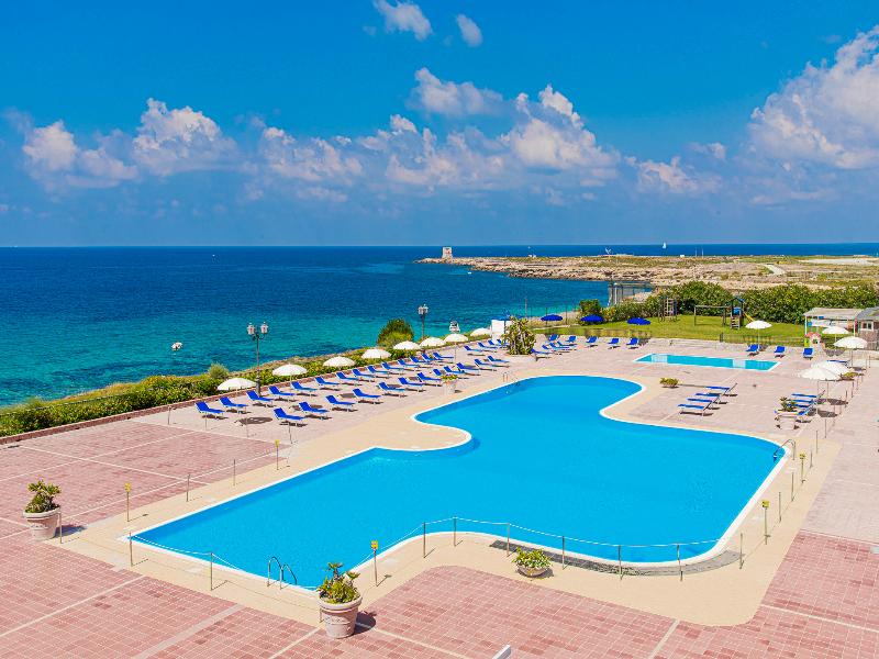 VOI Florio Resort image