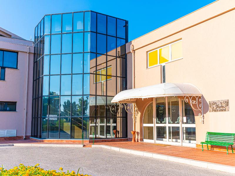 VOI Florio Resort image