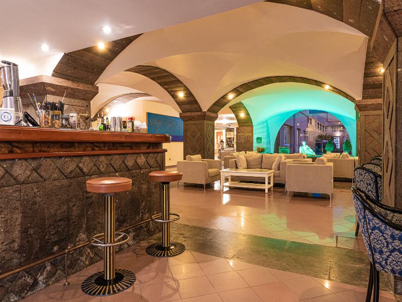 VOI Florio Resort image