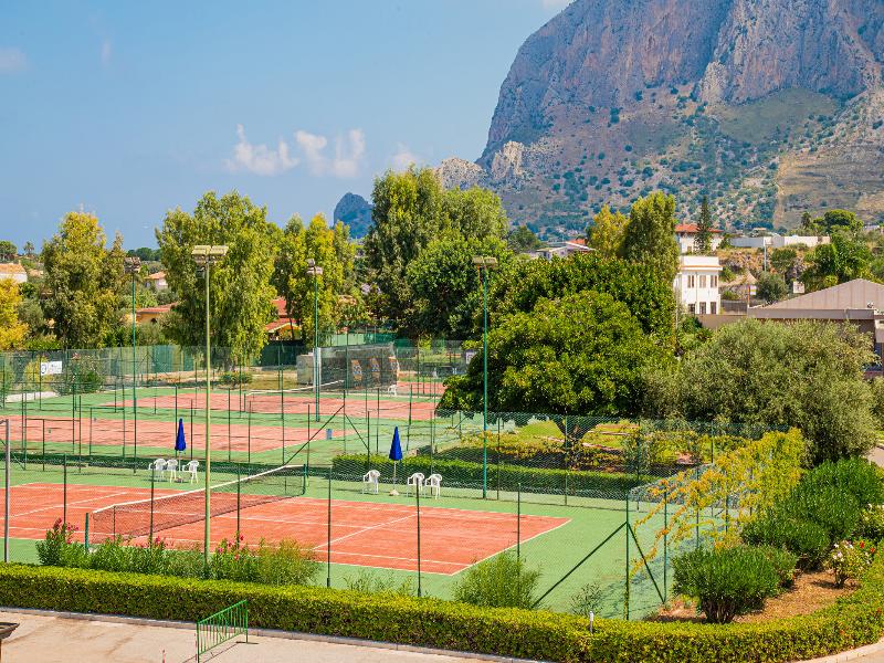 VOI Florio Resort image