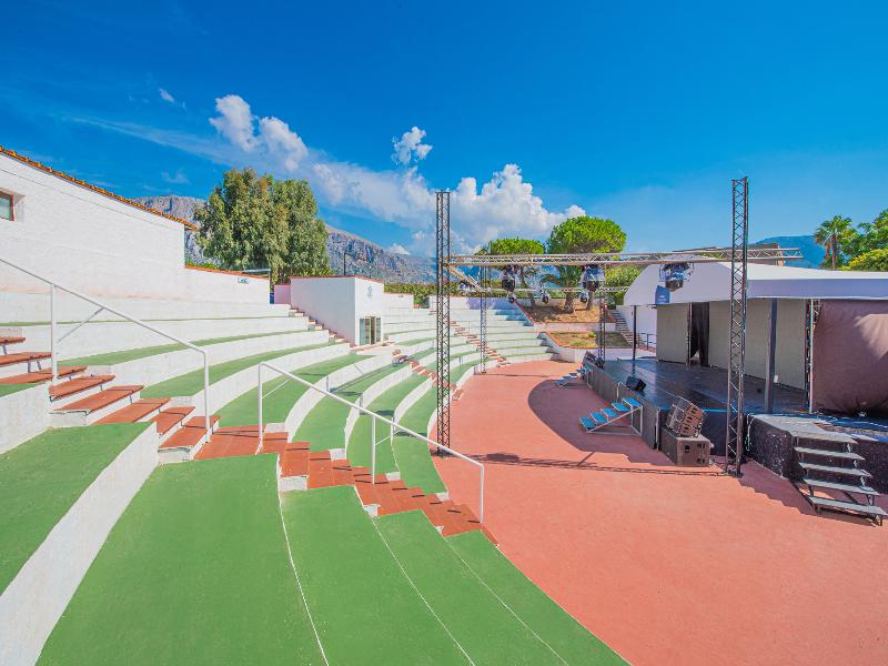 VOI Florio Resort image