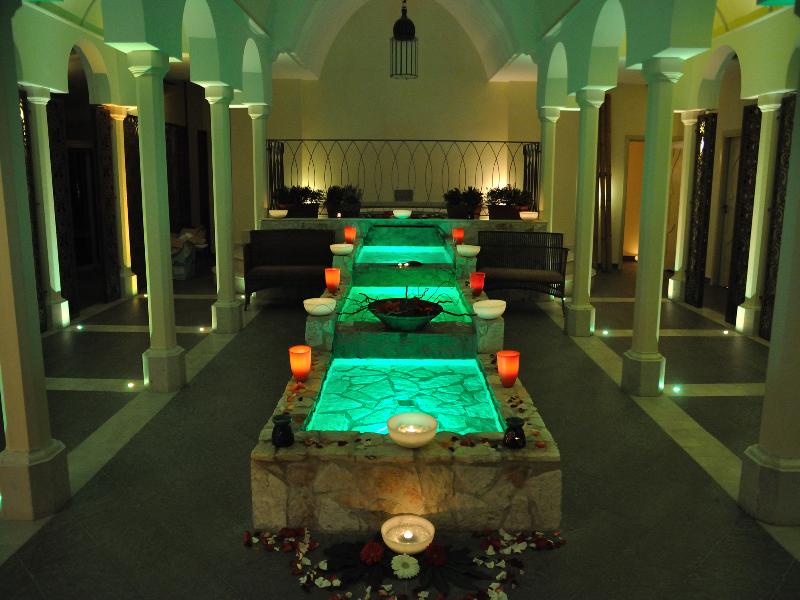 VOI Florio Resort image