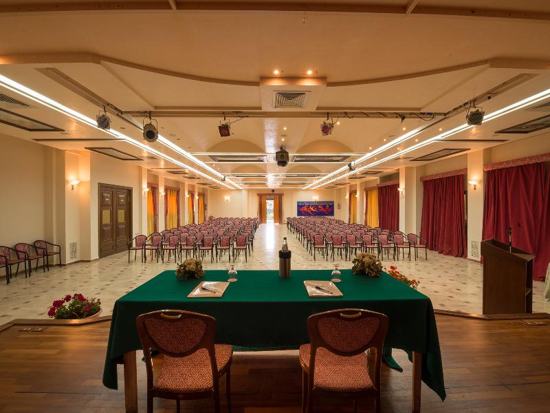 VOI Florio Resort image