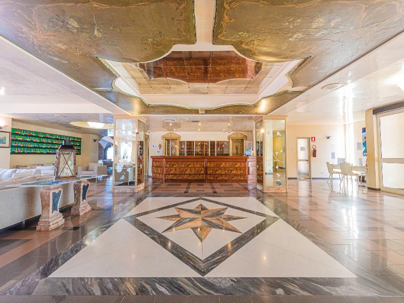 VOI Florio Resort image