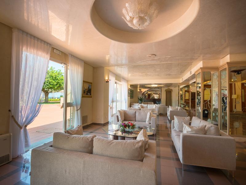 VOI Florio Resort image